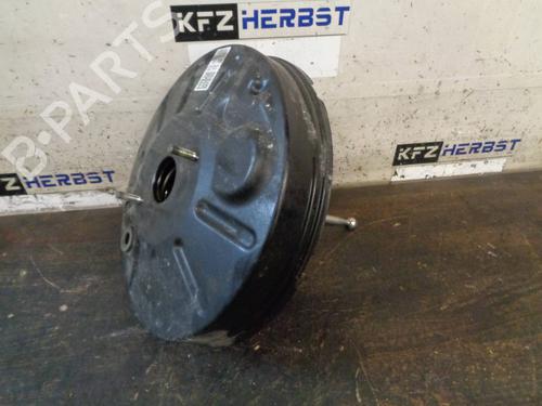 Used Servo brake VW SHARAN (7N1, 7N2) 2.0 TDI (140 hp) 12872076
