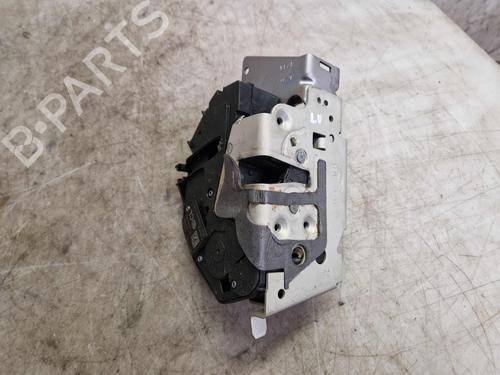 Venstre foran lås FORD TRANSIT CUSTOM V362 Van (FY, FZ) 2.0 EcoBlue | BP29912442C98