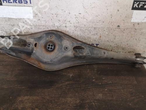 Right rear suspension arm AUDI A3 Sportback (8VA, 8VF) S3 quattro | BP22285795M15 