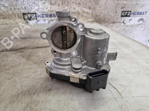 Throttle body VW GOLF VIII Variant (CG5, DB5) 2.0 TDI | BP30169123M82