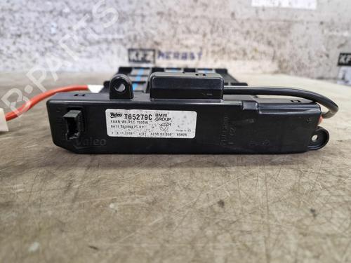 Heater resistor BMW X1 (U11) sDrive 18 d | BP31016933M108
