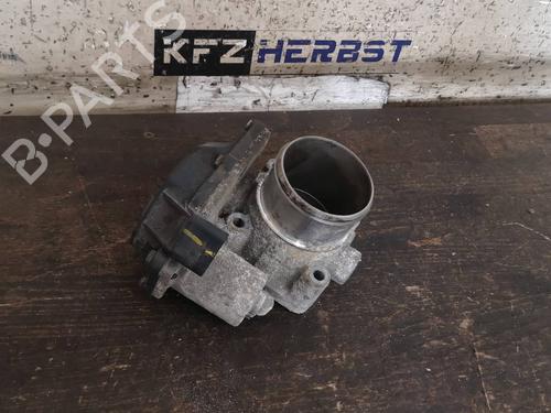 Used Throttle body HYUNDAI i30 (GD) 1.4 CRDi (90 hp) 12878586