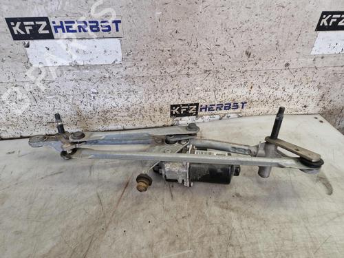 Used Front wipers mechanism FIAT TIPO Estate (356_, 357_) 1.6 D (356WXG1B) (120 hp) 27178988