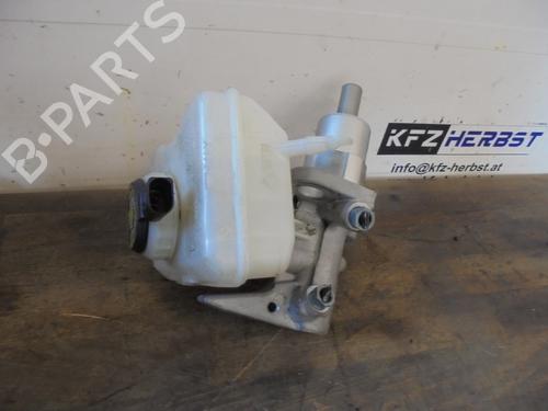 Used Brake master cylinder AUDI A6 C7 (4G2, 4GC) 2.0 TDI (177 hp) 13433045