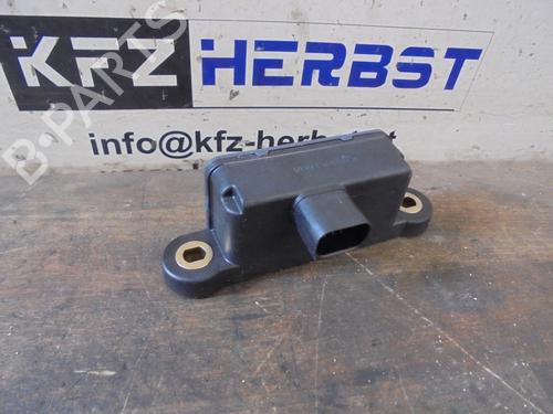 Elektronisk sensor CITROËN C3 II (SC_) 1.6 HDi (92 hp) 12866527