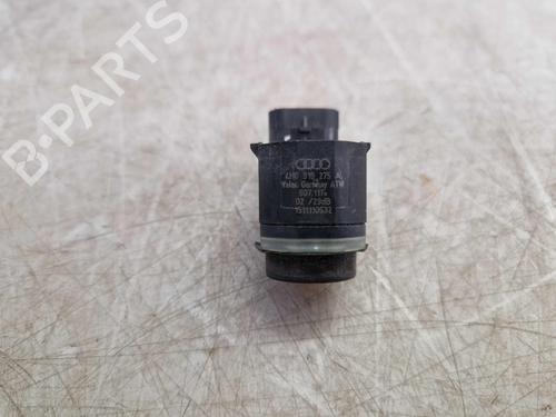 Electronic module AUDI A6 C7 Avant (4G5, 4GD) 2.8 FSI quattro | BP27264014M83 