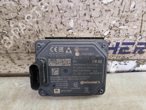 Elektronische sonde VW ID.3 (E11, E12) Pro S (204 hp) 25775975