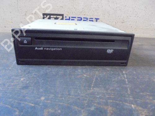 Elektronische module AUDI A4 B8 (8K2) 2.0 TDI (136 hp) 13441142