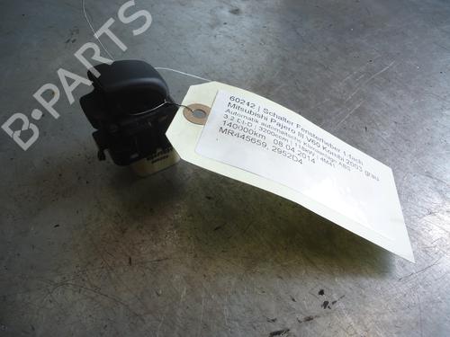 Used Switch MITSUBISHI PAJERO III (V7_W, V6_W) 3.2 Di-D (V68W) (160 hp) 12882803