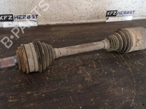 Used Left rear driveshaft LAND ROVER RANGE ROVER SPORT I (L320) 2.7 D 4x4 (190 hp) 12877749
