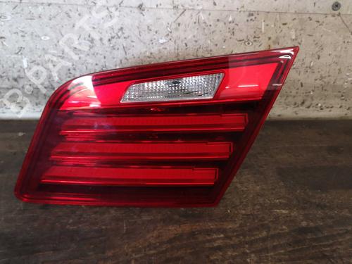 Used Right taillight BMW 5 (F10) 520 d (163 hp) 22287877