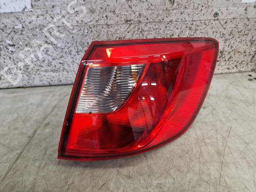 Used Right taillight SEAT IBIZA IV ST (6J8, 6P8) 1.0 (75 hp) 29200777