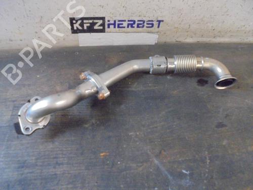 Used Pipe MERCEDES-BENZ E-CLASS (W213) E 200 d (213.013) (150 hp) 13059875