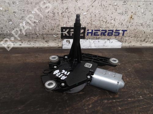 Used Rear wiper motor MERCEDES-BENZ A-CLASS (W176) A 180 CDI (176.000) (109 hp) 22287148