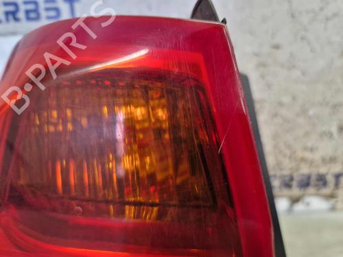 Left taillight BMW 3 Touring (E91) 318 d | BP25133027C34 