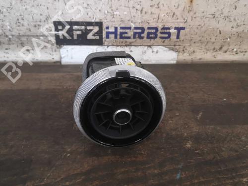 Used Air vent AUDI A3 Sportback (8VA, 8VF) S3 quattro (310 hp) 22285676