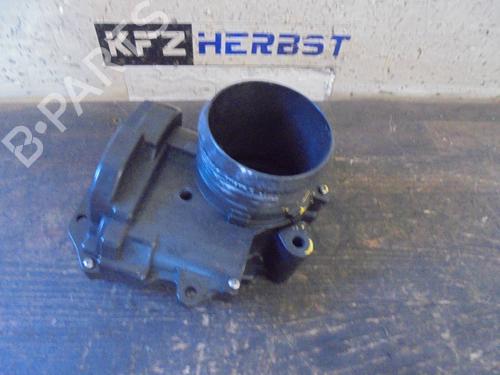 Throttle body PEUGEOT RCZ 1.6 16V (200 hp) 12870668