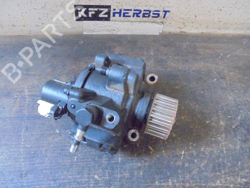 Common Rail RENAULT KADJAR (HA_, HL_) 1.5 dCi 110 (HLA3) (110 hp) 13434830