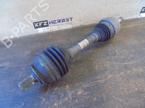Used Left front driveshaft MERCEDES-BENZ B-CLASS Sports Tourer (W246, W242) B 200 CDI (246.201) (136 hp) 12871621