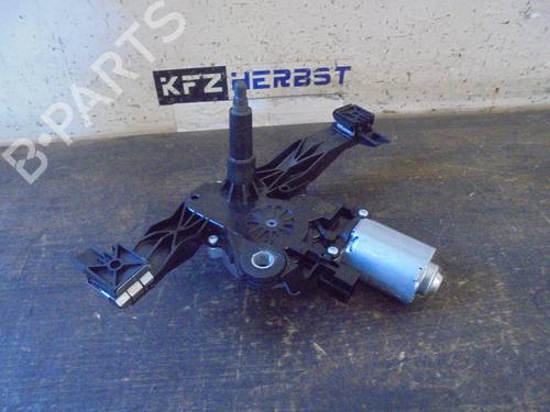 Rear wiper motor OPEL CORSA E (X15) 1.4 (08, 68) | BP12888064M102 