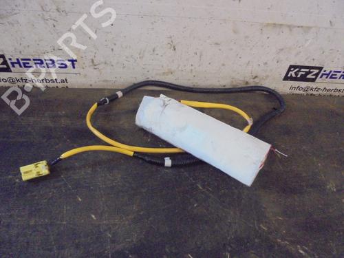 Left seat airbag MAZDA 2 (DE_, DH_) 1.3 (DE3FS) (75 hp) 12885716