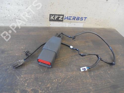 Gurtstraffer rechts vorne MITSUBISHI ASX (GA_W_) 1.8 DI-D (GA6W) (116 hp) 6173458A