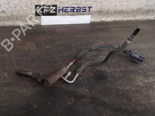 Used Injector FORD GALAXY II (WA6) 2.0 TDCi (140 hp) 24923492