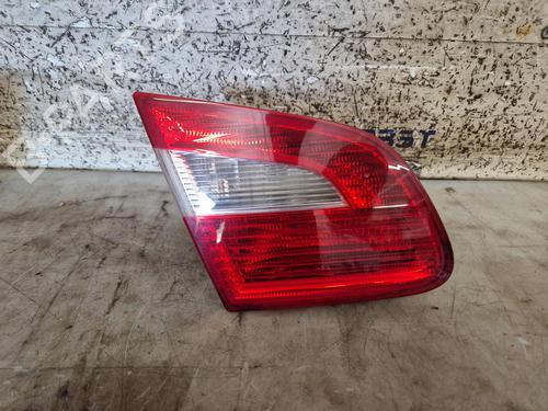 Used Right taillight Right taillight SKODA SUPERB II (3T4) 2.0 TDI 16V (140 hp) 40010516 40010516