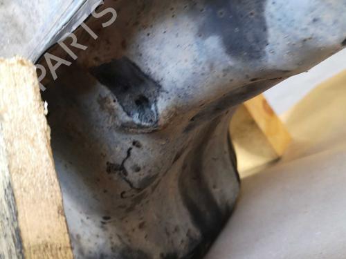 Engine FORD RANGER (TKE) 2.0 EcoBlue 4x4 | BP24135434M1 