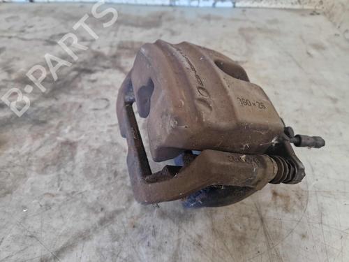 Used Left rear brake caliper Left rear brake caliper MERCEDES-BENZ E-CLASS (W213) E 400 4-matic (213.071) (333 hp) 39738018 39738018