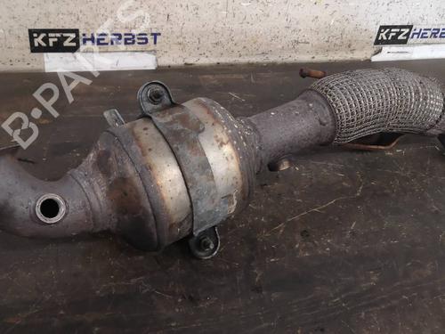 Used Catalyst FORD MONDEO IV Turnier (BA7) 2.0 TDCi (140 hp) 19946123