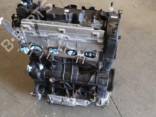 Engine SKODA SUPERB III Estate (3V5) 2.0 TDI | BP22290612M1 