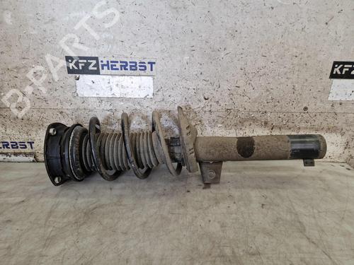 Used Right front shock absorber VW TOURAN (5T1) 2.0 TDI (150 hp) 26201981