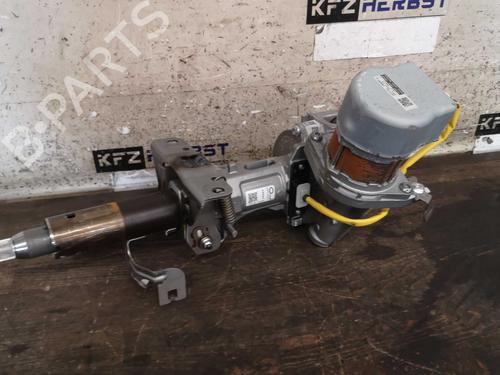 Steering column TOYOTA YARIS (_P21_, _PA1_, _PH1_) 1.5 Hybrid (MXPH10, MXPH11) | BP22288123M21 