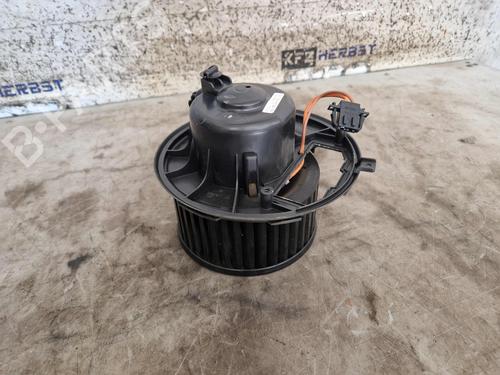 Used Heater blower motor Heater blower motor SKODA SUPERB II (3T4) 2.0 TDI 16V (140 hp) 40010527 40010527