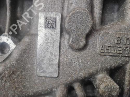 Engine BMW 2 Convertible (F23) 220 d | BP37199305M1 - Image 3