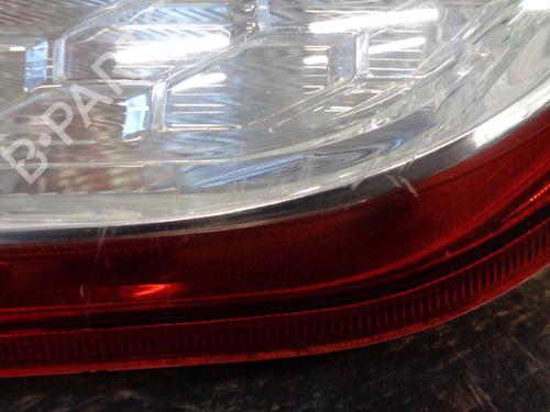 Left taillight FORD FOCUS II (DA_, HCP, DP) 1.8 TDCi | BP12874037C34 