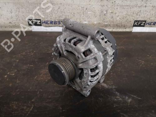 Generator FORD TRANSIT CUSTOM V362 Van (FY, FZ) 2.2 TDCi (100 hp) 19946480
