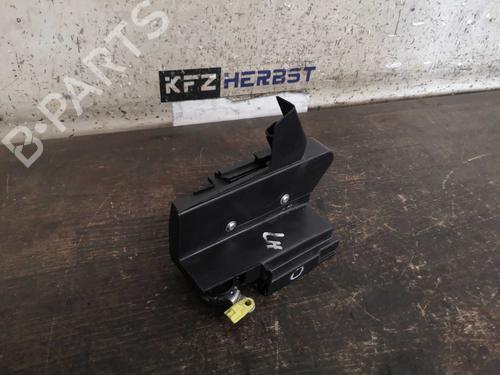 Used Rear left lock DACIA SANDERO II 1.0 SCe 75 (B8JC, B8JD) (73 hp) 12894922