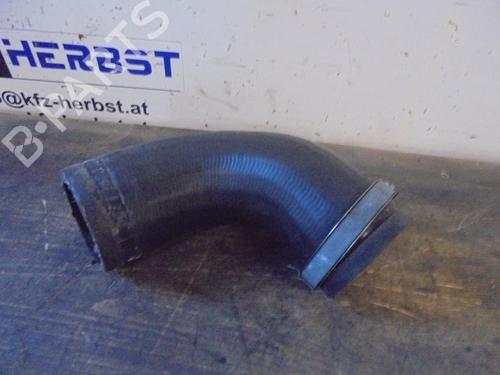 Used Pipe FORD FOCUS II Turnier (DA_, FFS, DS) 1.6 TDCi (90 hp) 20090383