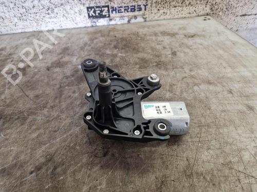 Used Rear wiper motor OPEL MOKKA / MOKKA X (J13) 1.6 CDTI (_76) (136 hp) 31657646