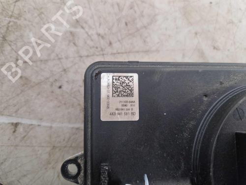 Control unit AUDI A4 B9 Avant (8W5, 8WD) 45 TDI quattro | BP39168350M11 - Image 3