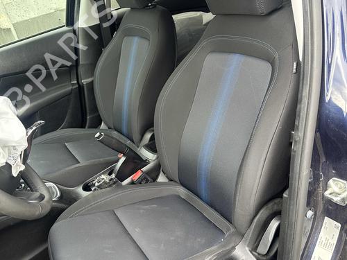 Used Left front seat FIAT TIPO Hatchback (356_, 357_) 1.6 D (356HXG1B, 356HXG11) (120 hp) 25378963