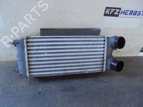 Used Intercooler FORD FIESTA VI (CB1, CCN) 1.6 TDCi (95 hp) 19945441
