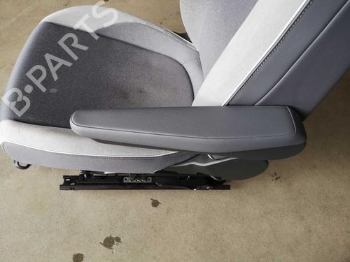 Right front seat VW ID.3 (E11, E12) Pro S | BP22278040C16 