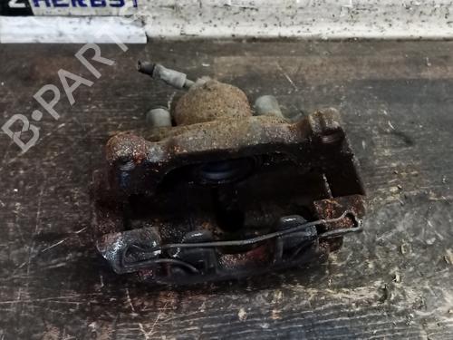 Left front brake caliper AUDI A3 Sportback (8PA) 1.4 TFSI | BP22293763M105 