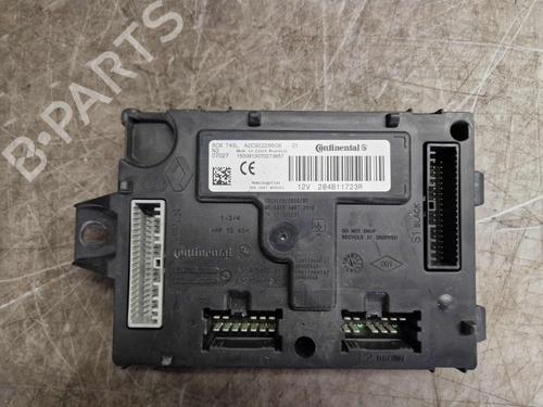 Used Control unit Control unit DACIA SANDERO II TCe 90 (B8M1, B8MA, B8AC) (90 hp) 33237139 33237139