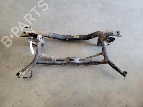 Used Rear axle VW SHARAN (7N1, 7N2) 1.4 TSI (150 hp) 24950378
