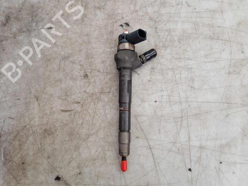 Injektor für VW GOLF VII (5G1, BQ1, BE1, BE2) 1.6 TDI (90 hp) 29610486
