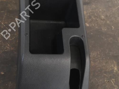 Middle console VW GOLF VI Variant (AJ5) 1.6 TDI | BP20091838I22 